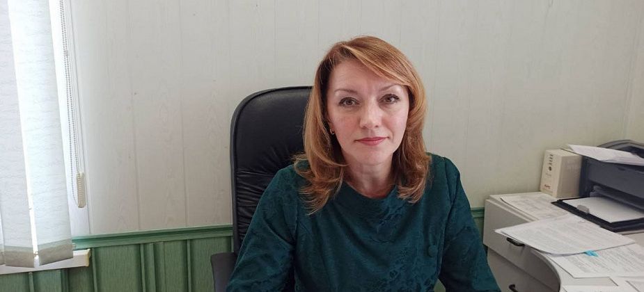 Встретиться с и.о. главы Светланой Мироновой можно не только по куар-коду. Есть и другие варианты