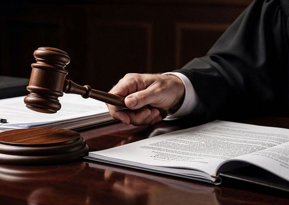 С североуральской УК взыскали почти 70 тысяч за затопление квартиры