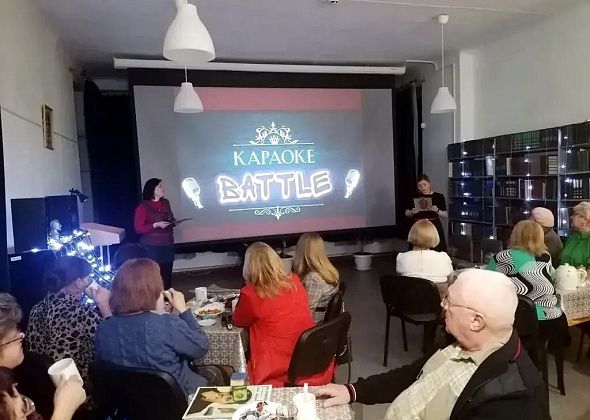 Пошумим… на здоровье!