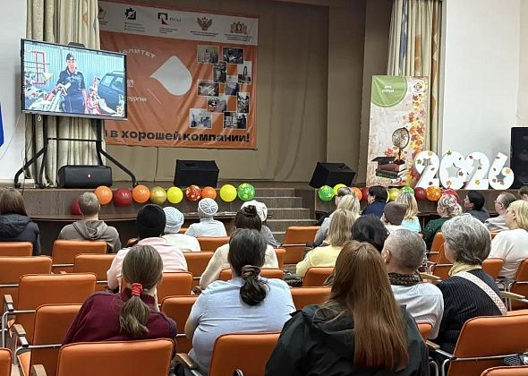 Акция «Неделя профилактики»: важная беседа для родителей студентов Североуральского политехникума