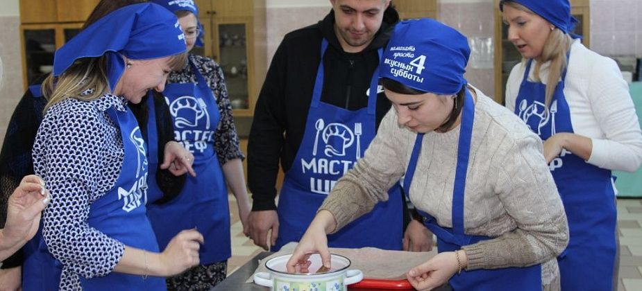 РУСАЛ подвел итоги грантового конкурса «Помогать просто», направленного на развитие волонтерства и общественно полезной деятельности