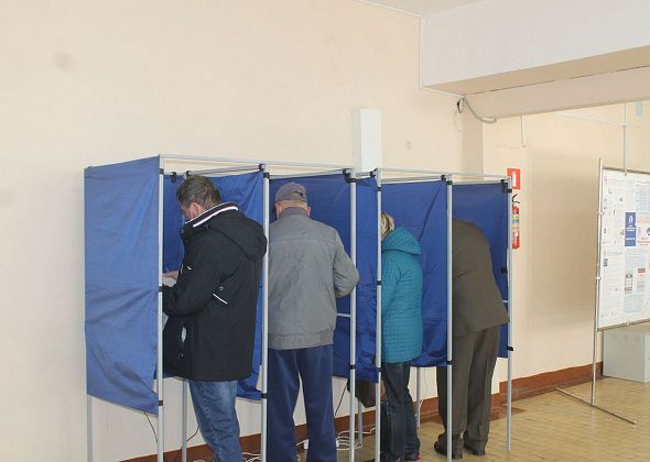 Пункты для сентябрьского голосования определены, автобус на случай ЧС выделен