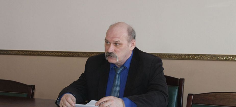 Глава города: по медикам меры принимаются, нужна повсеместная вакцинация, на Третьем Северном будет своя котельная