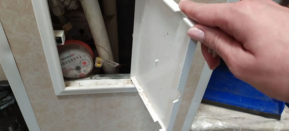 Установка, опломбировка: разбираемся, как поменять счетчики