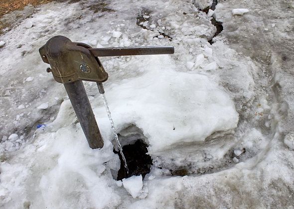 Администрация Североуральска обязана ликвидировать нарушение норм водоснабжения на Горном