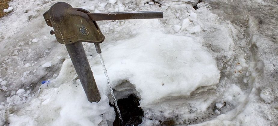 Администрация Североуральска обязана ликвидировать нарушение норм водоснабжения на Горном