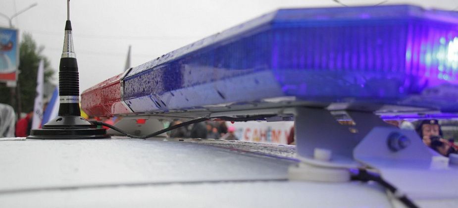 В Североуральске возросло количество ДТП с пострадавшими