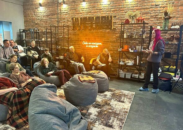 Мальвина с рюкзаком. Оксана Лыткина “Продала тренажер — и купила билет до Лиссабона”