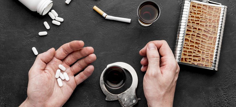 В Североуральске за год от передозировки наркотиков скончалось в три раза больше горожан
