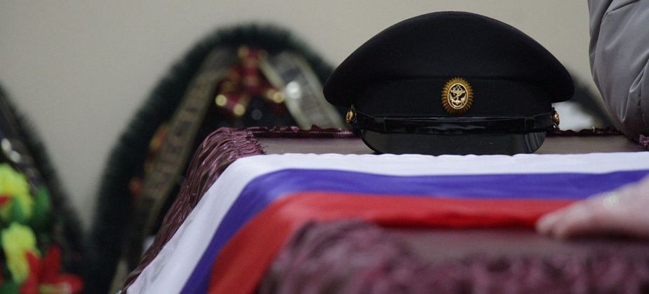 Завтра в Североуральске простятся с погибшим на СВО. Его похоронят в день рождения