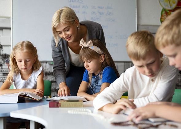 В Североуральске востребованы врачи, педагоги, сварщики, водители и кондукторы