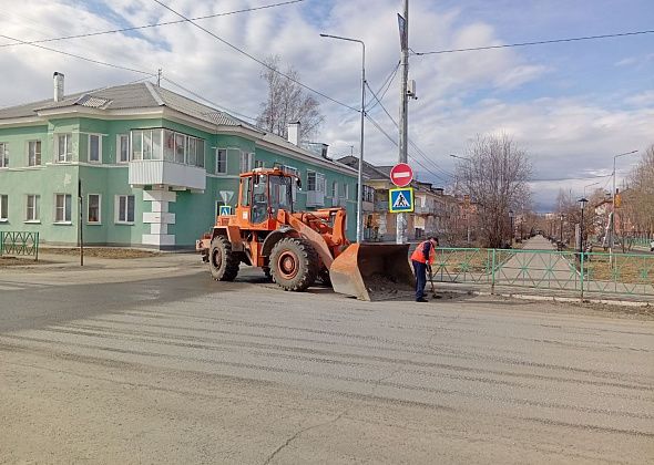В рамках госпрограммы «Кадры» в Североуральске за год обучено 138 человек