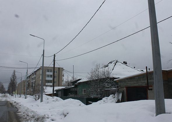 На содержание дорог в Калье и Третьем Северном - 2,5 миллиона рублей