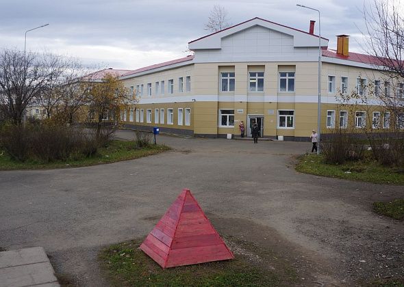 ГБ и ЦГБ объединили в ЦРБ: состоялось слияние Карпинской и Волчанской больниц