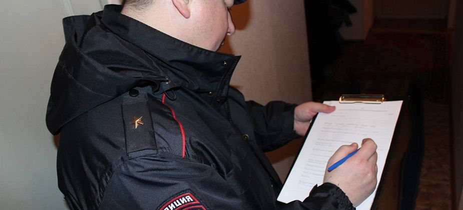 Жительница Североуральска простила сожителя, который сломал ей ребро