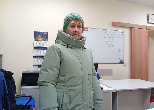 “Спасибо главному инженеру и мастеру “Жилпроекта” за их труд”