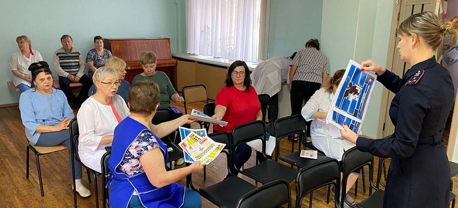Старший лейтенант полиции рассказала о мошенниках и дипфейк-технологии