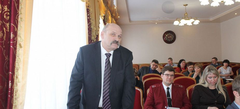 Блог. Алла Брославская: "Североуральск снова проголосовал назло - и Василия Петровича, похоже, “попросили”