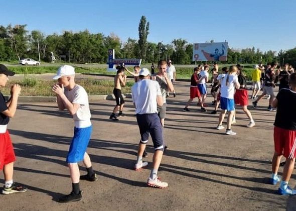 Тренер по боксу Василий Рудаков станет Почетным гражданином Североуральска