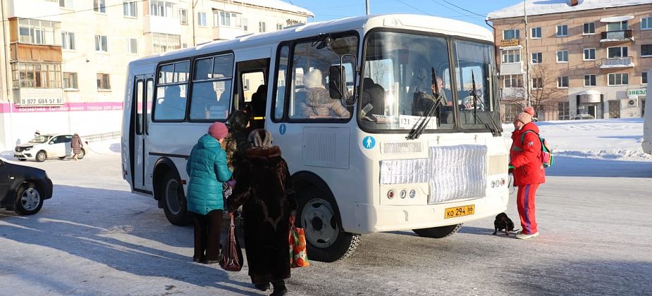 Денег “Спецтехнике” добавят, соблюдение графика движения автобусов проконтролируют