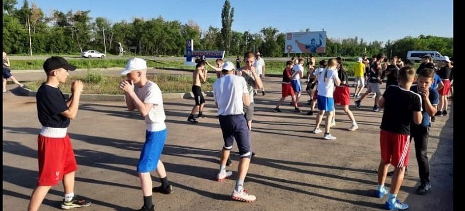 Тренер по боксу Василий Рудаков станет Почетным гражданином Североуральска