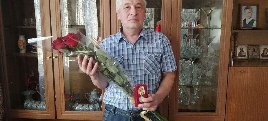 Добровольцы помогли ликвидировать девять пожаров