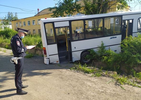 В Лесном в ДТП с автобусом погибло 6 человек. Еще 5 госпитализированы