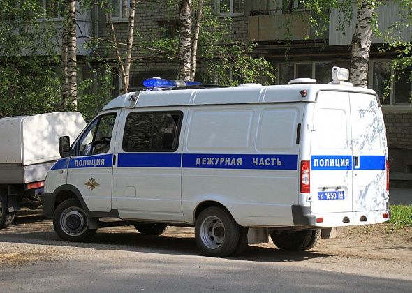 В центре реабилитации несовершеннолетних провели антитеррористические учения 
