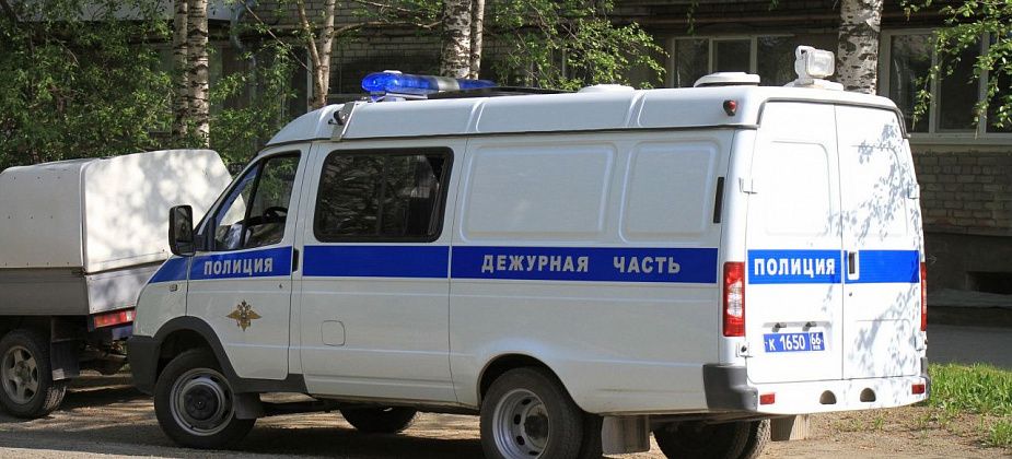 В центре реабилитации несовершеннолетних провели антитеррористические учения 