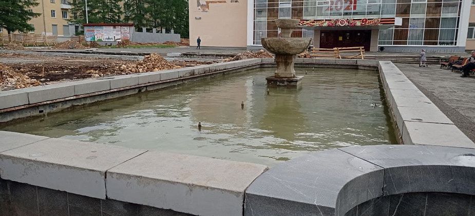 Культура снова на дистанте. Пока до понедельника