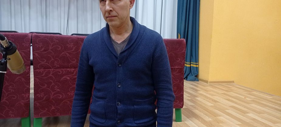 Алексей Смышляев: “В новом году автобусный парк наполовину обновится, с кадрами все нормально”