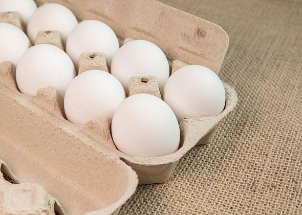 ПНИ закупает яйца куриные по 14 рублей, больница - по 10