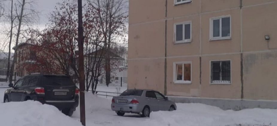 Депутат Ольга Коптяева выиграла суд у администрации, которая решила оштрафовать ее за неправильную парковку