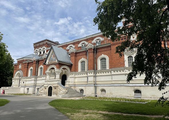 Путевые заметки журналиста. Гусь-Хрустальный