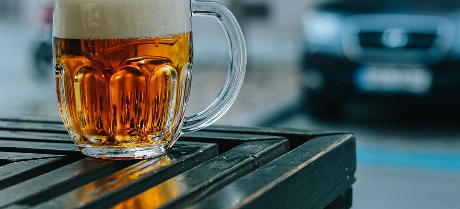 Сводка ОВД. 24 протокола за неделю - распиваем пиво на улице, нецензурно выражаемся, переходим дорогу не там