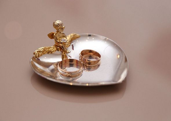 Восемь супружеских пар из Североуральска наградят за 50 лет в браке