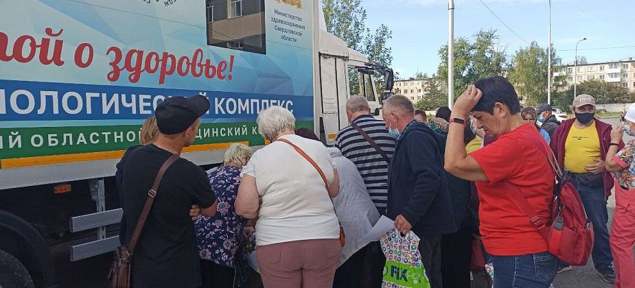 За 9 месяцев к нам приехали педиатр, невролог, терапевт, стоматолог. “Абы кого мы уже не берем”