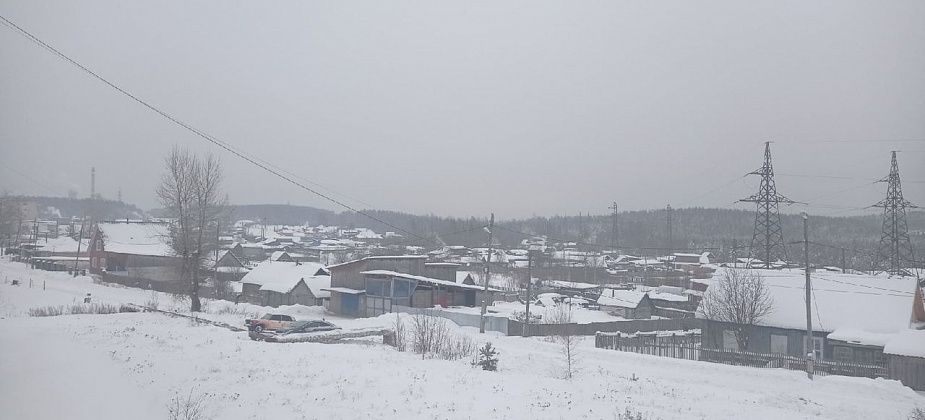 В ночь на 4 декабря произошел горный удар на Черемуховской-Глубокой. Тряхануло очень сильно