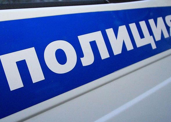 Полицейские Североуральска 23-24 сентября провели ОПМ «Улица – вещь»