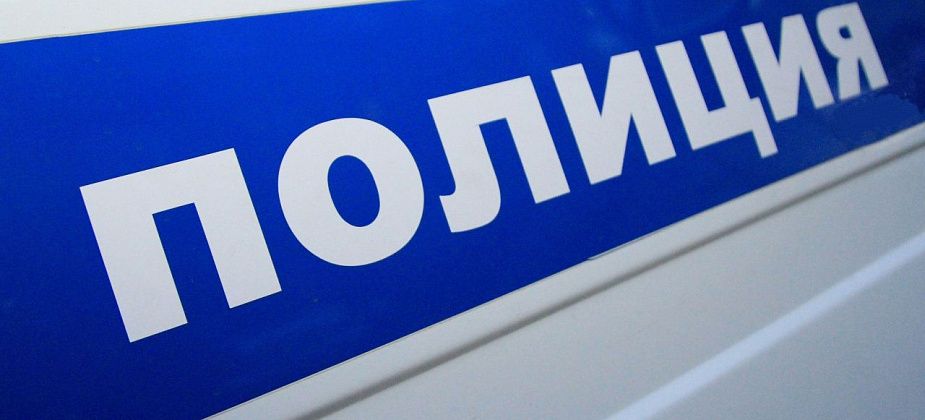 Полицейские Североуральска 23-24 сентября провели ОПМ «Улица – вещь»