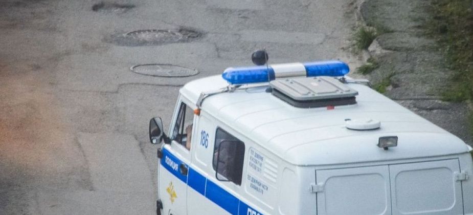 В Североуральске сын устроил дебош в подъезде матери и получил трое суток ареста  