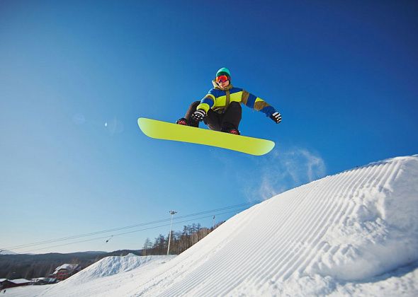 26 марта пройдет фестиваль по сноубордингу «Снежные человечки». Приходите, будет интересно!