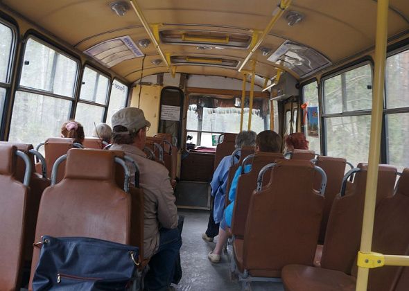 В Екатеринбурге повышается стоимость проезда в городских автобусах. В Североуральске - пока нет