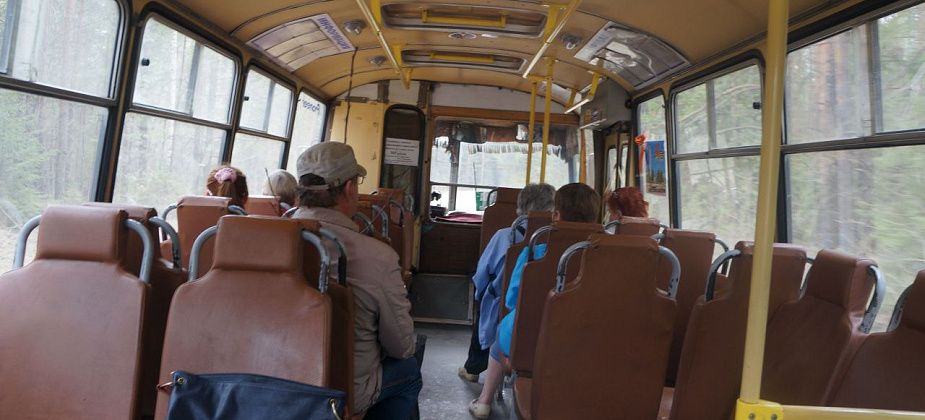 В Екатеринбурге повышается стоимость проезда в городских автобусах. В Североуральске - пока нет