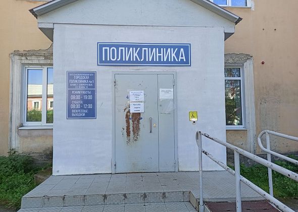 Врач-терапевт Анна Токарева тронула внимательным отношением к пациентам