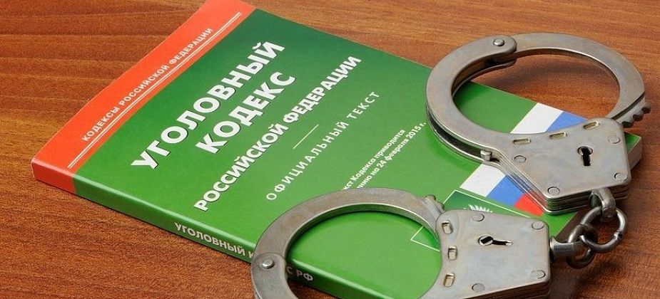 Североуралец сломал 41-летнему мужчине нижнюю челюсть. Уголовное дело направлено полицией в суд