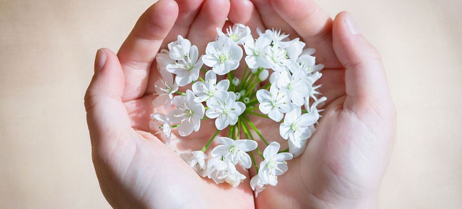 Инвалиду 1 группы подарили противопролежневый матрас 