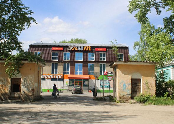 Часть зданий в больничном городке передадут муниципалитету. Вместо них будет скейт-парк