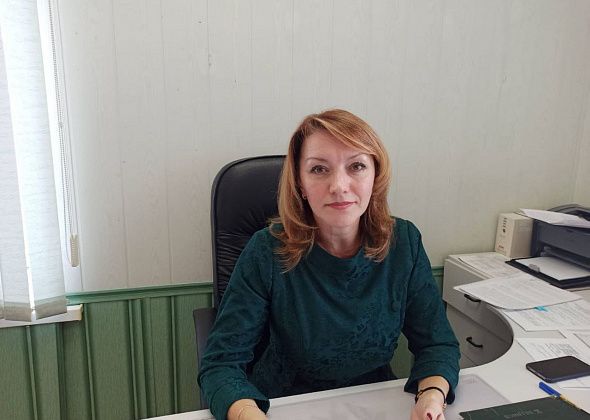 Светлана Миронова назначена первым замом главы. К работе приступит в понедельник
