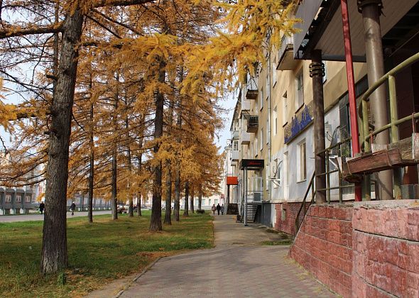 В доме №22 на улице Ленина заменят кровлю, в доме №43 - стекла в подъездах. Повезло?